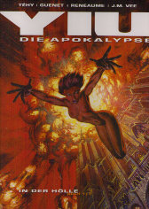 Yiu Apokalypse 1