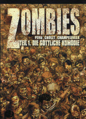 Zombies 1