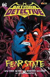 Batman - Detective Comics Paperback (2022) 2