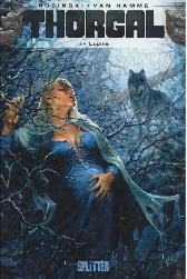 Thorgal 16