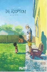 Die Adoption 1