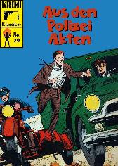 Krimi Klassiker 20