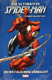 Die ultimative Spider-Man
Comic-Kollektion 5