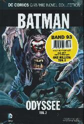 DC Comic Graphic Novel Collection 93 - Batman 
