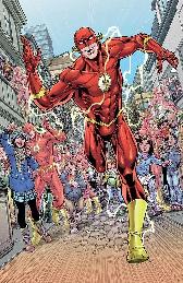 Flashpoint Beyond 2 
Variant-Cover C Messe Leipzig 2023
