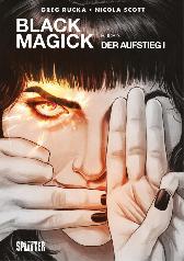 Black Magick 3