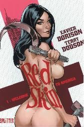 Red Skin 1