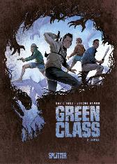 Green Class 2