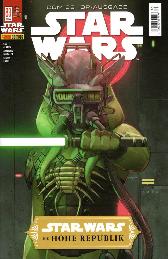 Star Wars (2015) 83 
Variant-Cover