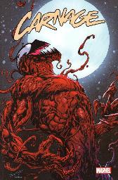 Carnage (2022) 1 
Variant-Cover
Limitiert 444 Expl.