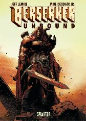 Berserker Unbound 