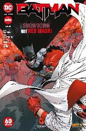 Batman Rebirth 79