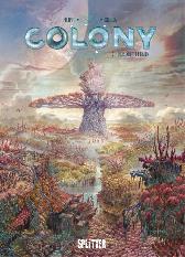 Colony 3