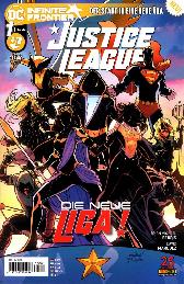 Justice League (2022) 1