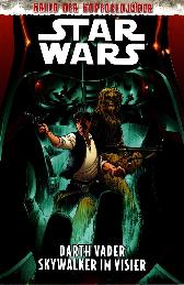 Star Wars Paperback 30