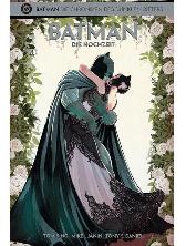 Hachette Batman Chroniken 23 - Die Hochzeit 