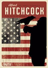 Alfred Hitchcock 2
