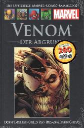 Hachette Marvel 280 - Venom 