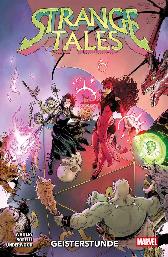 Strange Tales - Geisterstunde 