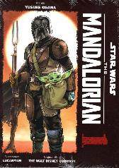 Star Wars - The Mandalorian 1 (Manga) 