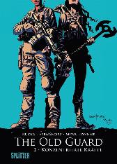 The Old Guard 2