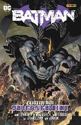 Batman Paperback (2022) 3