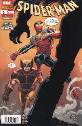Spider-Man (2023) 6