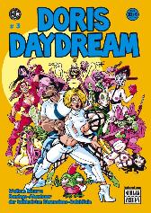 Doris Daydream 3