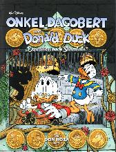 Onkel Dagobert und Donald Duck
Don Rosa Library 7