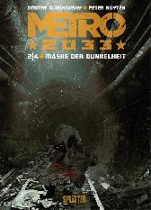 Metro 2033 2