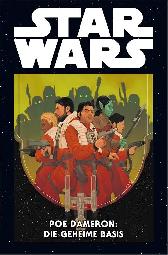 Star Wars 
Marvel Comic-Kollektion 28