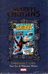 Hachette
Marvel Origins-Sammlung 30
Daredevil 2 (1965)