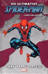 Die ultimative Spider-Man
Comic-Kollektion 7