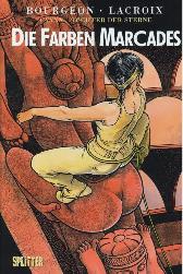 Cyann - Tochter der Sterne 4