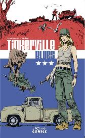 Tinkerville Blues 