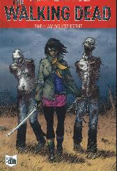 The Walking Dead 4 - Softcover 