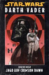 Star Wars Paperback 32 
Hardcover
Limitiert 333 Expl.