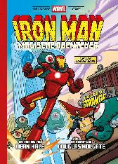 Iron Man - Magische Abenteuer 