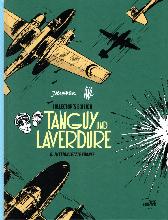 Tanguy und Laverdure
Collector's Edition 8