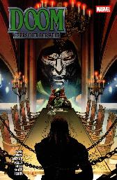 Doom - Herrscher der Welt Sonderband 4
