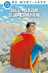 DC Must-Have 
All-Star Superman