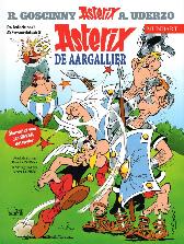 Asterix Mundart 102 
(Schwyzerdeutsch 3)