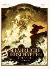 Gefährliche Liebschaften 
Vorspiel 3