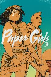 Paper Girls 3