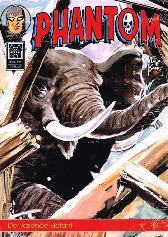 Phantom 98.-100. Abenteuer 