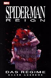 Spider-Man - Reign 1
