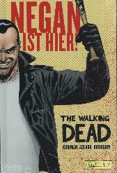 The Walking Dead 
Negan ist hier!