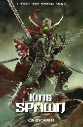 King Spawn 3