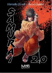 Samurai 2.0 