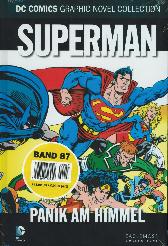 DC Comic Graphic Novel Collection 87 - Superman 